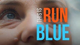 Join us for RUN BLUE 2022-2023