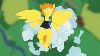 Spitfire's Day Off