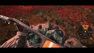 Песня Мармока | S.T.A.L.K.E.R. 2: Heart of Chornobyl