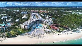 Ocean Bay Punta Cana. Квартиры в Пунта Кане на пляже.