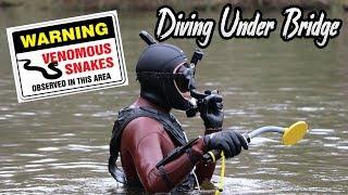 Searching Bottom of River for lost valuables! (Best River Treasure Find)