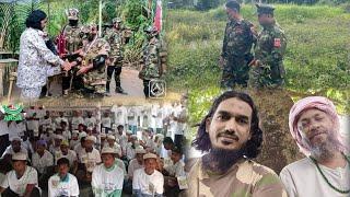 Rohingya Daily News 03/11/2024 Arsa Daily News Today Arakan Muslim TV