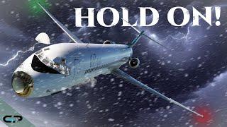 This Shortcut Nearly Cost 87 Lives! | AirTran Flight 426