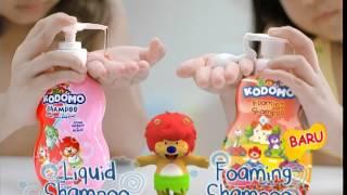 Kodomo Fun Bathing