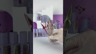 #манікюр #nails #манікюр2024 #nailart #монтажвідео
