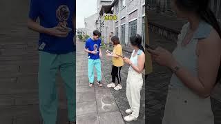 尊重别人就是尊重自己！你们看懂了吗？ #funny #高能段子手 #搞笑 #高能段子手 #搞笑 #内涵段子