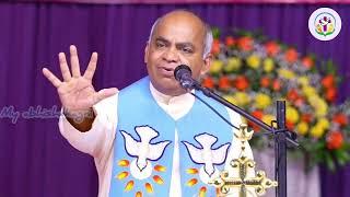 Must Listen! | A Powerful Message by Rev. Fr. Xavier Khan Vattayil P.D.M