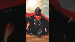 Who is absolute Superman?