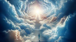 777Hz + 741HzㅣThe Way to HeavenㅣPeace In Your LifeㅣHeaven Frequency Music