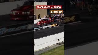 PDRA DRAG WARS/BIG BLOCK ZEEK RACING