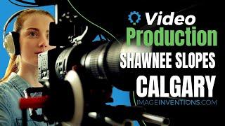 Video Production Shawnee Slopes Calgary - Calgary Shawnee Slopes Video Production - Call today!