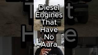 Don’t Buy These Diesels