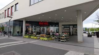 Ingelheim am Rhein | Shopping "Neue Mitte Ingelheim"