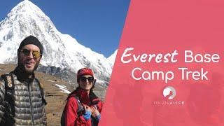 Everest Base Camp Trek | 4K Documentary | A Walk Amongst Giants