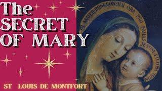 The Secret of Mary by Saint Louis De Montfort Audiobook