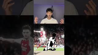 Declan Rice 󠁧󠁢󠁥󠁮󠁧󠁿 football edit #legacymx #football #declanrice #arsenal #english