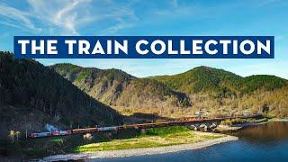 The Lernidee Train Collection on Trains-and-Cruises.com (20 seconds)