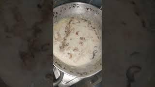 Khaddu ki Kheer dessert made by me  #song #love #music #celabration #popularsong #musicalblast