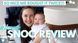 ALL *NEW* 2022 SNOO REVIEW!!!