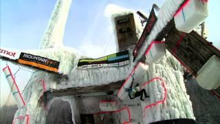 Marmot ICEFIGHT 2012