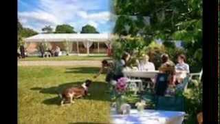 garden party ideas byhttp://bentukbentuktaman.blogspot.com