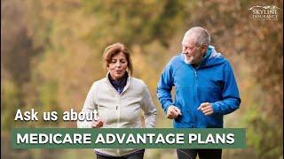 Ask Us About Medicare Advantage Plans in Utah | Skyline Insurance Agency