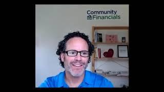 Community Financials Prospect Q&A