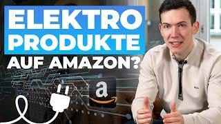 Neue Chance: Elektrogeräte auf Amazon verkaufen?!