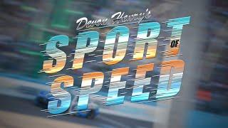 Devon Henry's Sport of Speed S1E4 - Oct. 19, 2024