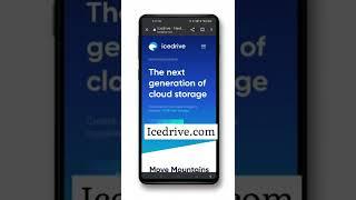 3 best free alternatives for Google drive #youtube #youtubershort #google #googledrive #information