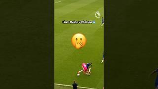 Liam Delap FLOORS Trevoh Chalobah 