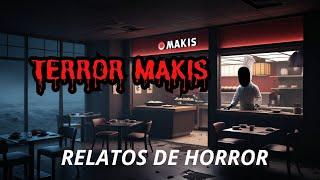 makis horror story | midnight stories | horror stories