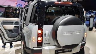 2020 랜드로버 디펜더 2/2 Landrover Defender 2/2