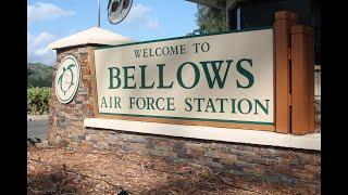 Bellows Air Force Station 2022