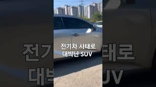 전기차 사태로 대박난 SUV 이 차를 보는 순간, 다른 SUV는 눈에 들어오지 않을 겁니다! 렉서스 RX, 지금 바로 만나보세요!