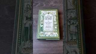 The Deorhord: An Old English Bestiary, by Hana Videen #medieval #books #oldenglish #bestiary