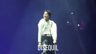 250314 - J-Hope • Hope On Stage @ Barclays Center Day 2 : Airplane & Airplane Pt.2 (4K)