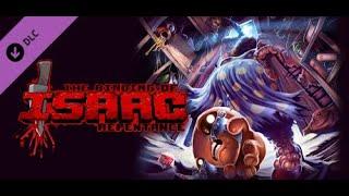 The Binding of Isaac Repentance LIVE CO-OP W/ MiscEris