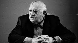 Mikhail Gorbachev on Putin and Freedom of the Press (Part 2)