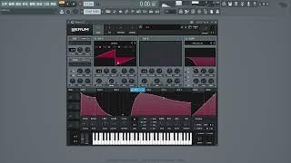 [Serum Tutorial]How to make NewJeans - OMG Wobble Synth