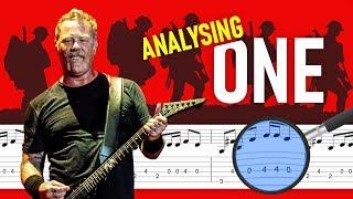 Metallica ONE: Song That Changed Metal Forever