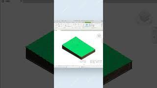 Revit 2026 New Features - Copy & Paste Shape Editing #revittips #revittutorial #revit2026