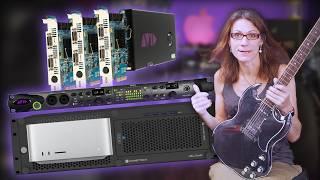 How To Install Avid Pro Tools & Avid HDX On Apple Silicon Mac Studio