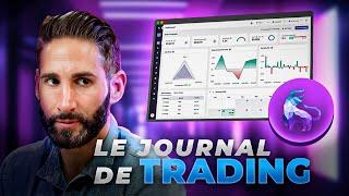 TU ÉCHOUERAS DANS LE TRADING SI TU N'UTILISES PAS ÇA 