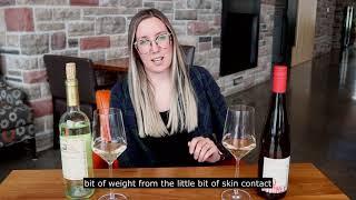 Redstone Winery: Meet Jess + Pinot Gris vs Pinot Grigio