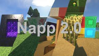 Napp 2.0