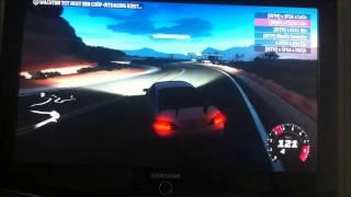 Forza Horizon Drift : Uchiha Drifting