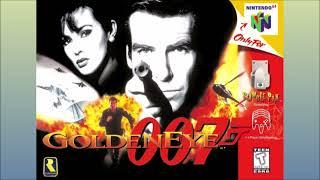 Cradle X *EXTENDED*[GoldenEye 007]