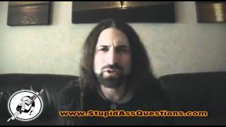 Stupid Ass Questions: Wednesday - Thomas J Bellezza