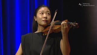 Hyein Koo – Bach | Lee – Joseph Joachim Violin Competition 2024